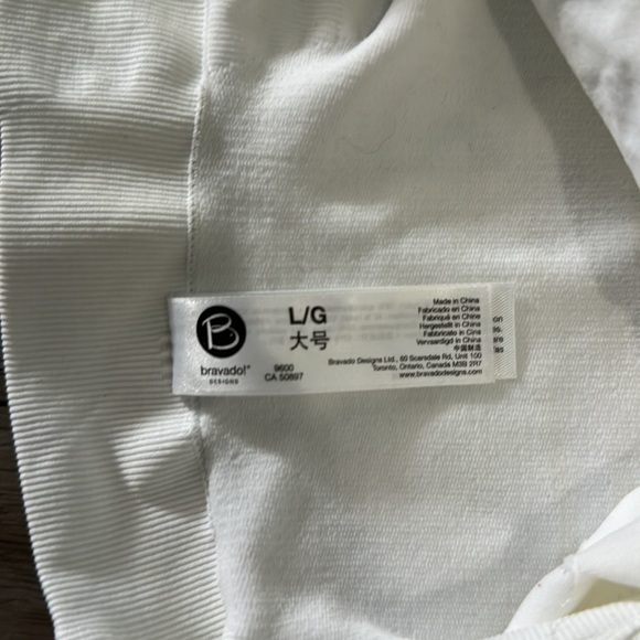 Bravado belly band - Picture 2 of 2